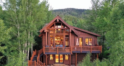 Bannock Lodge at Teton Springs