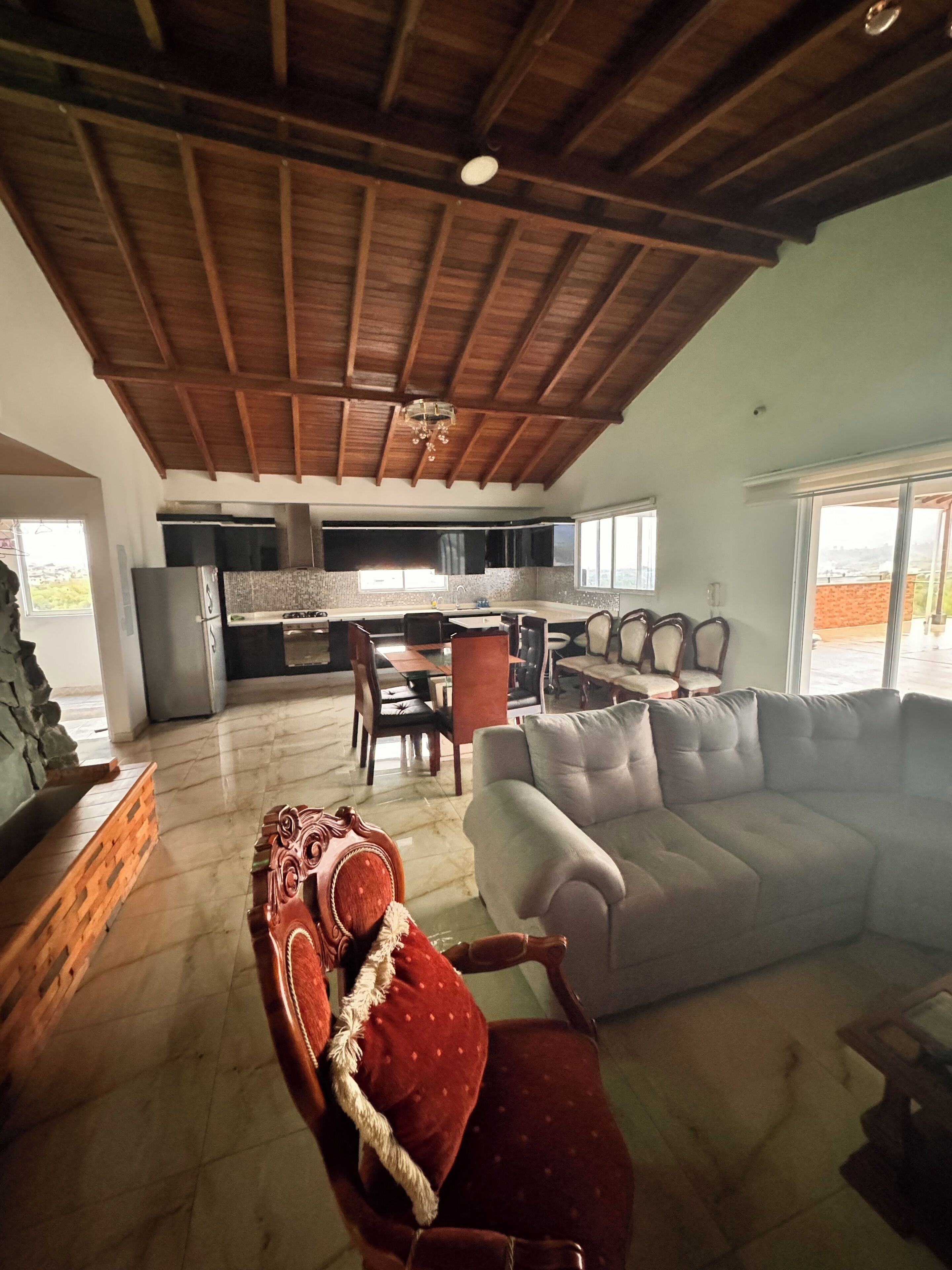 スマートテレビ