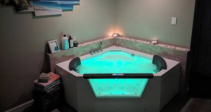 Monroe Valley Guesthouse near Swatara State Park, Hershey, other attractions!