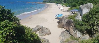 Praia World