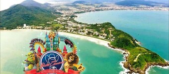 Praia World