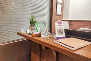 Lobby - Hotel Neel Kamal (Jaipur)