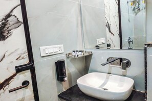 Bathroom - Hotel Neel Kamal (Jaipur)