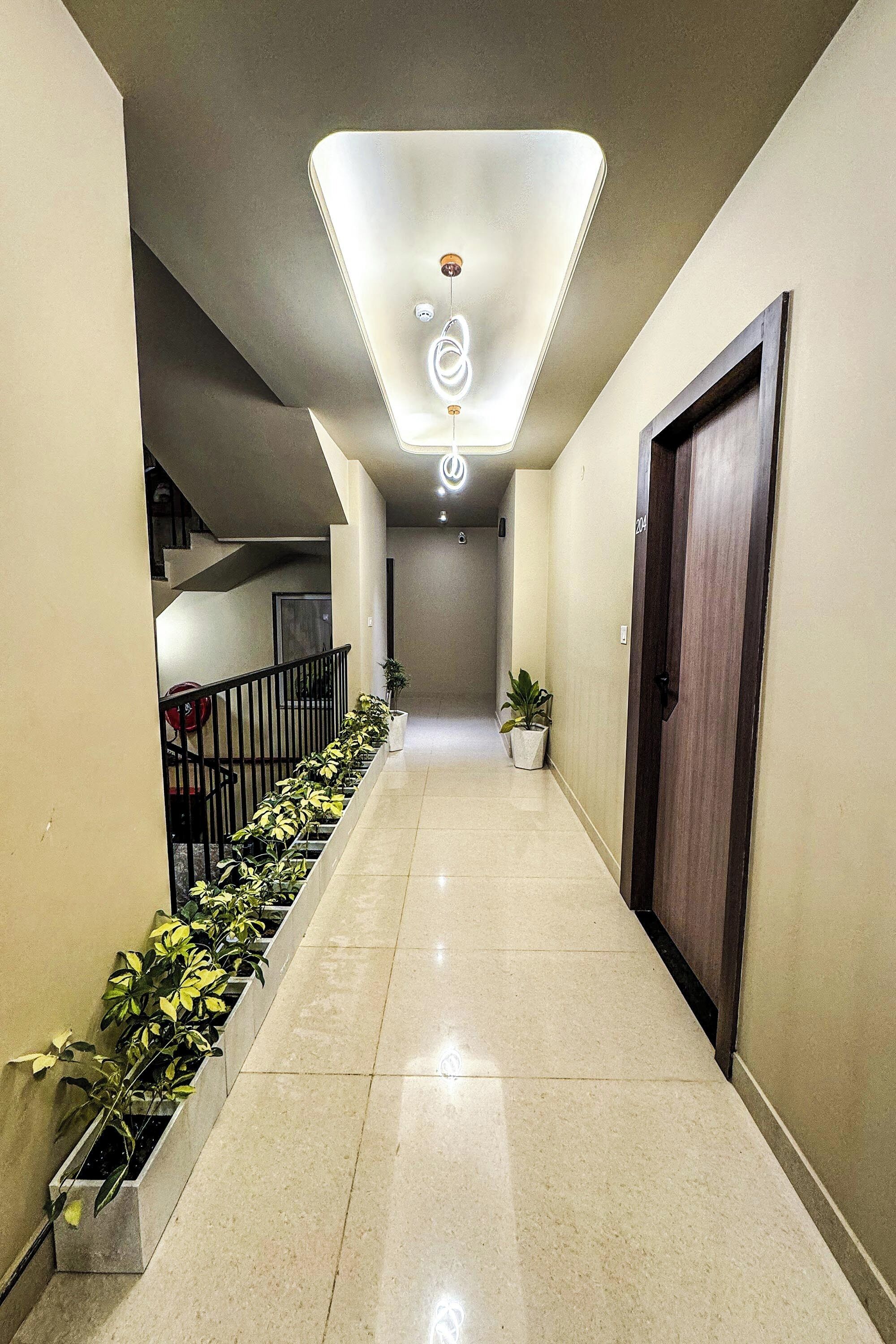 Hallway