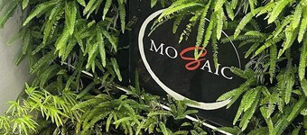 Mosaic Liwliwa Hotel Near Beach