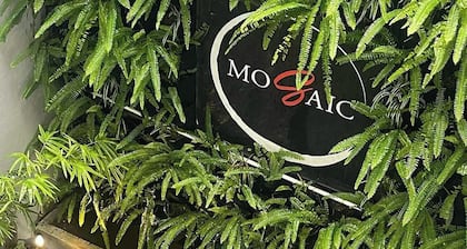 Mosaic Liwliwa Hotel Near Beach