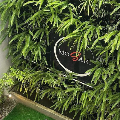 Mosaic Liwliwa Hotel Near Beach