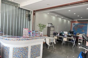 Reception - One World One Home Patong 1 (Patong)