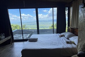 Superior Room | Desk, rollaway beds - Kuan Khan Lao The Nine Bistro (Na Mom)