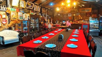 ร้านอาหาร