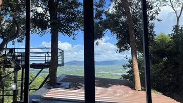 Family Room | Terrace/patio