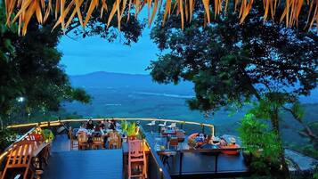 ร้านอาหาร