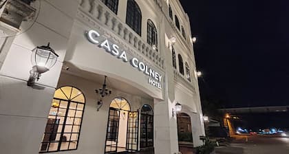 Casa Colney Hotel Ipoh