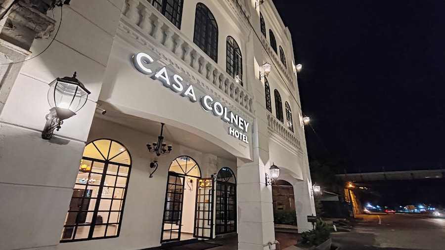 Casa Colney Hotel Ipoh