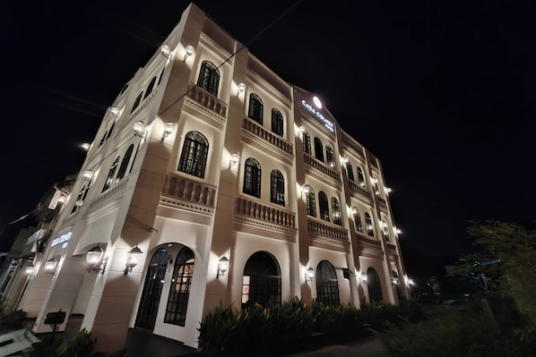 Exterior - Casa Colney Hotel Ipoh (Ipoh)