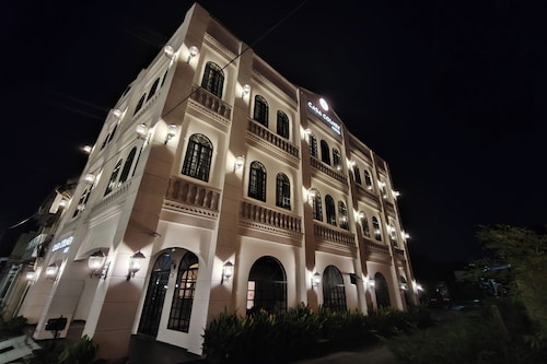Casa Colney Hotel Ipoh
