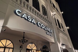 Exterior - Casa Colney Hotel Ipoh (Ipoh)