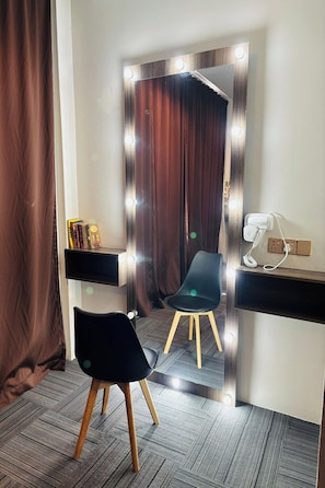 Family Suite | Desk, free WiFi, bed sheets - Casa Colney Hotel Ipoh (Ipoh)