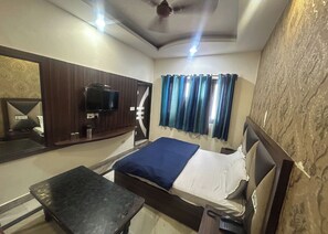 デラックス ルーム | 部屋からの景観