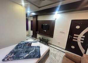 Chambre Deluxe