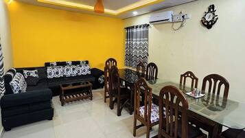 32-inch LCD TV with cable channels