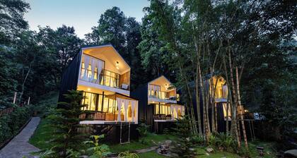 Inthada At Mae Kampong Chiang Mai