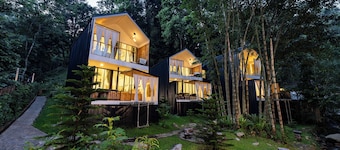 Inthada At Mae Kampong Chiang Mai