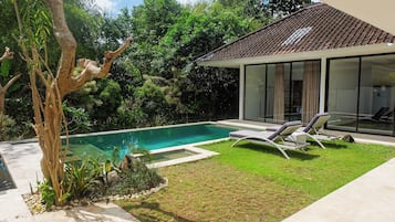 Villa Riverside Margarita (3 bedroom villa with private pool) | View from room