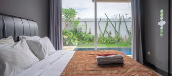 Villa Blue Margarita Canggu