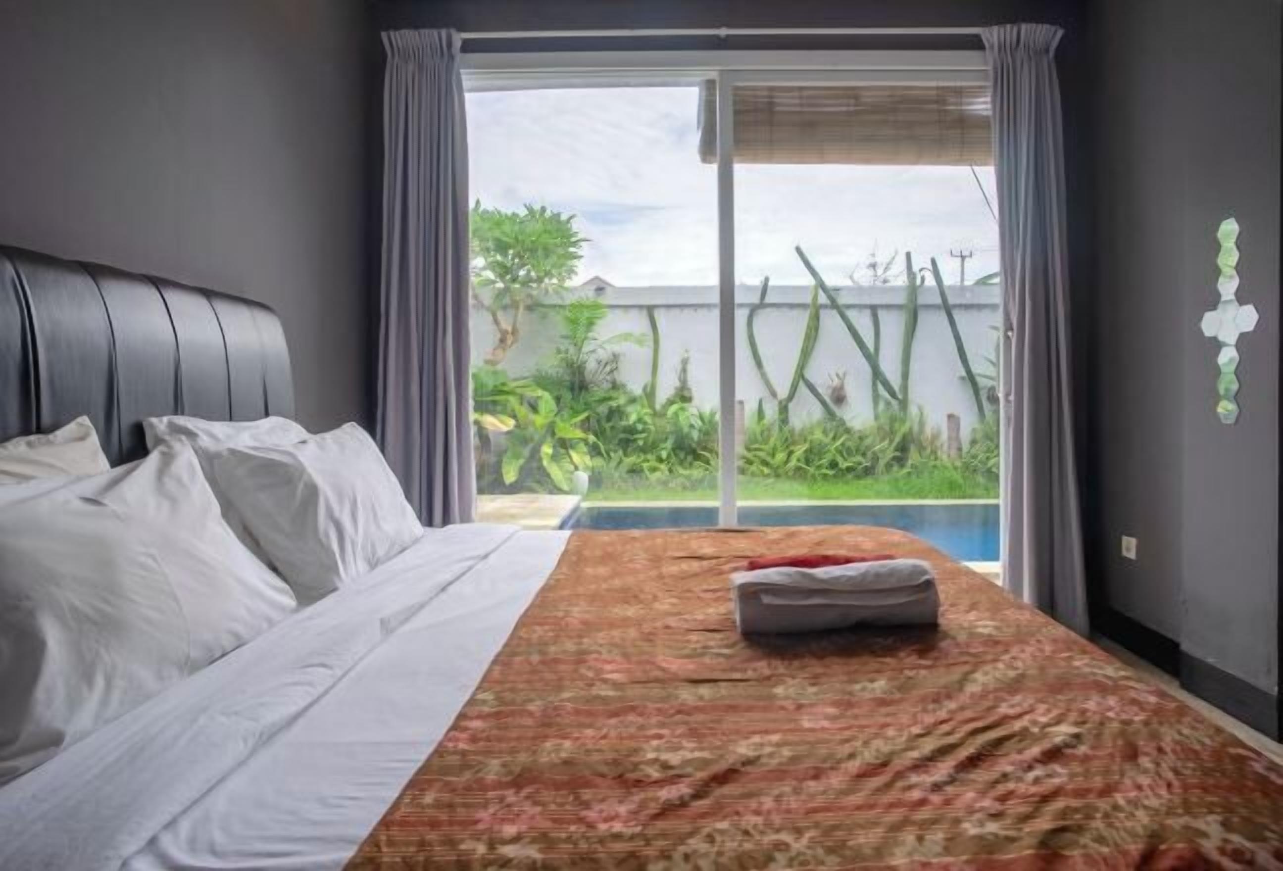 3 camere, una cassaforte in camera, una scrivania, Wi-Fi gratuito