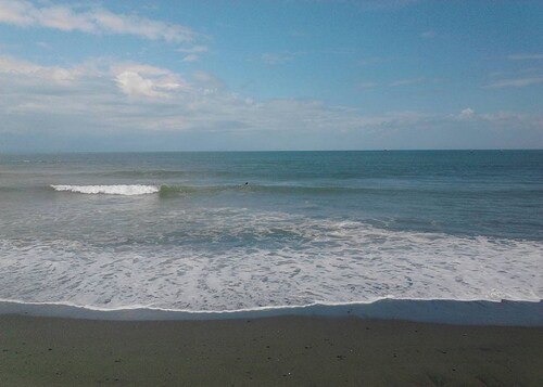 Awel Seashore Inn Baler