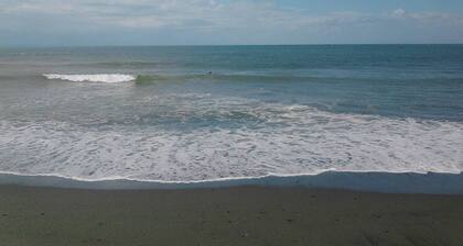 Awel Seashore Inn Baler