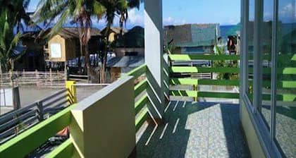 Awel Seashore Inn Baler