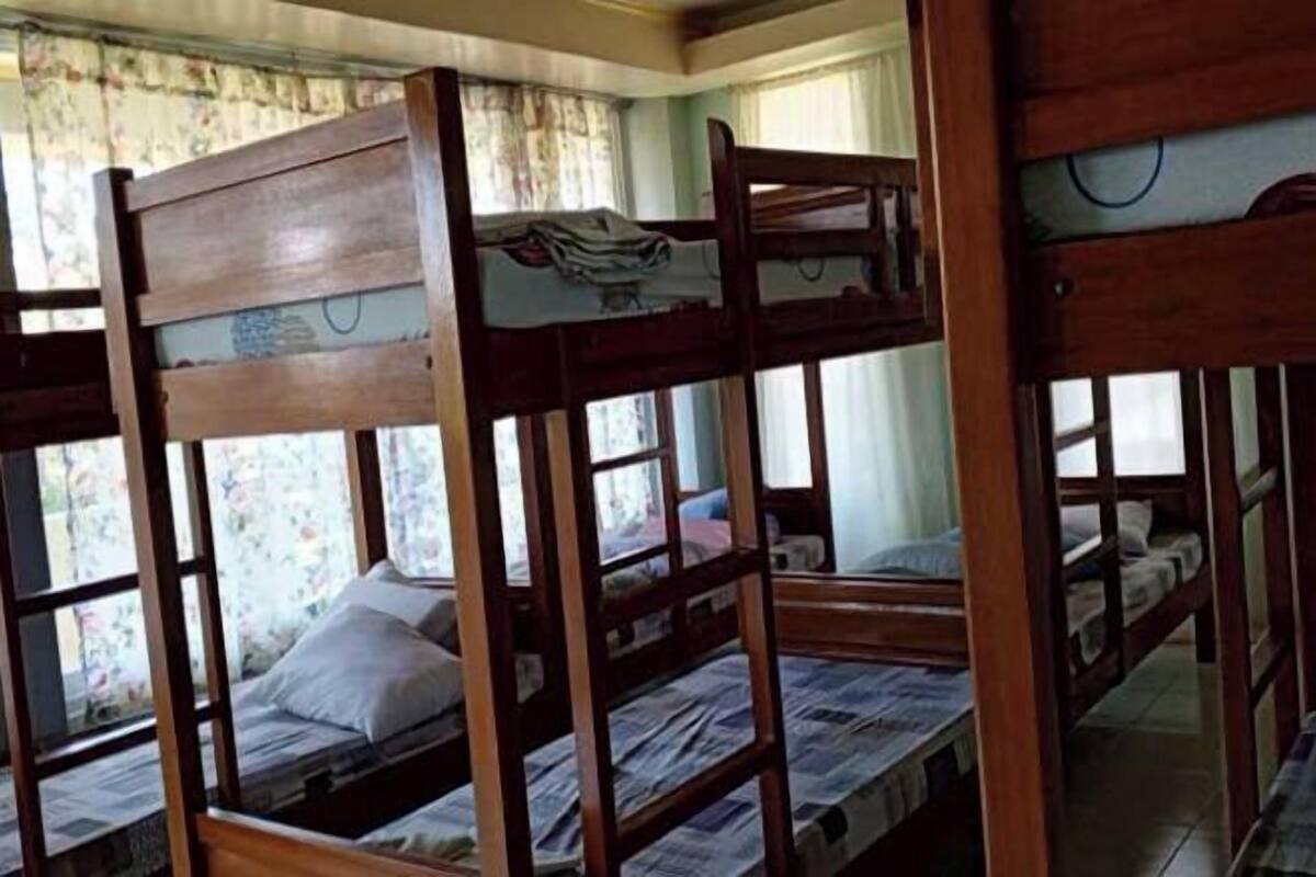 办公桌、折叠床/加床（额外收费  ）、免费 WiFi、床单