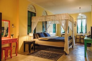 Classic Double Room | Minibar, desk, iron/ironing board, free WiFi - Bhirom At Baan Thongjaya (Hang Dong)