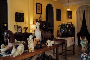 Dining - Bhirom At Baan Thongjaya (Hang Dong)