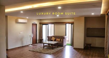 Devraha Seva Ashram - Vrindavan