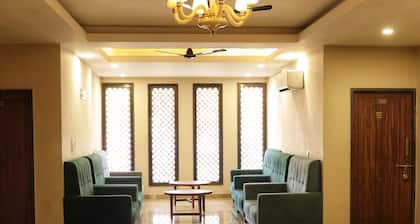 Devraha Seva Ashram - Vrindavan