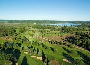Golf