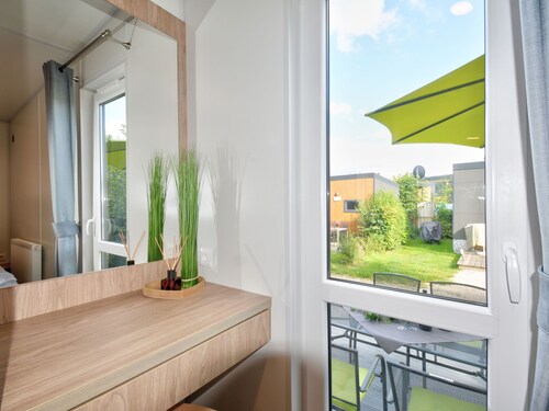 Tiny Haus Kuschelnest by Interhome