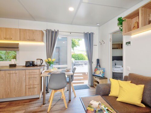Tiny Haus Kuschelnest by Interhome