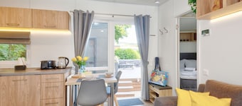 Tiny Haus Kuschelnest by Interhome