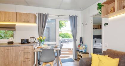 Tiny Haus Kuschelnest by Interhome