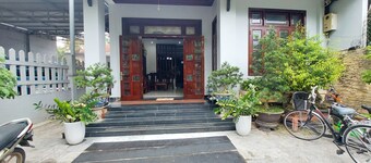 Melody Riverside Homestay 
