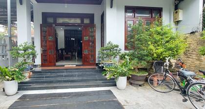 Melody Riverside Homestay