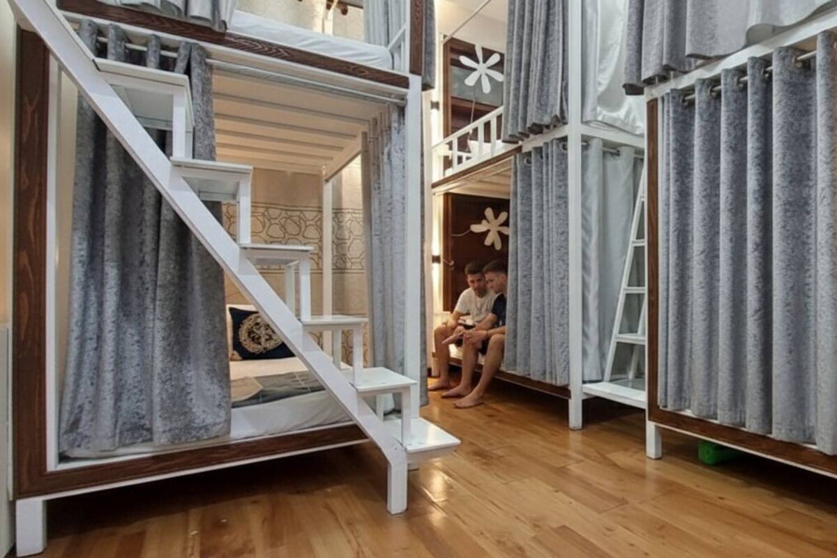 時尚共用宿舍 | 免費無線上網