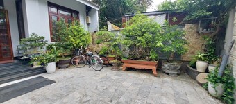 Melody Riverside Homestay 