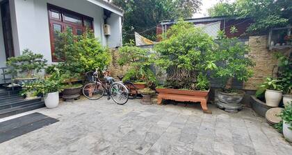 Melody Riverside Homestay