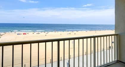 Diamond Resorts Beach Quarters Resort - Ocean Front Studio