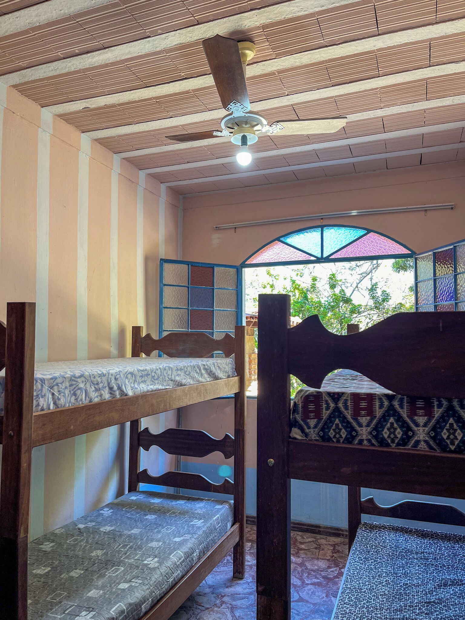 3 bedrooms, WiFi